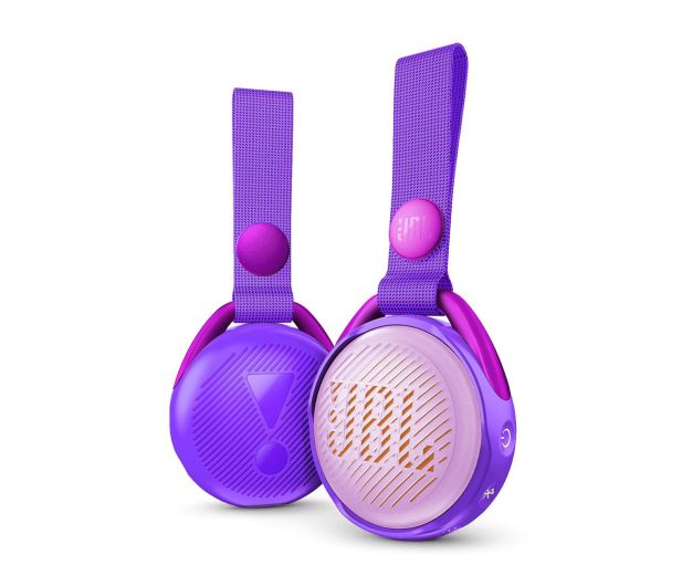 JBL JR POP Fioletowy - 523285 - zdjęcie 7